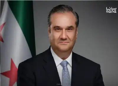 حاكم مصرف سوريا المركزي ينفي وجود