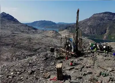 جزيرة الكنوز المنسية.. هل تشتري واشنطن