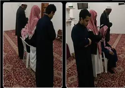 هل يقطع الكرسي صفوف المصلين؟.. فتوى