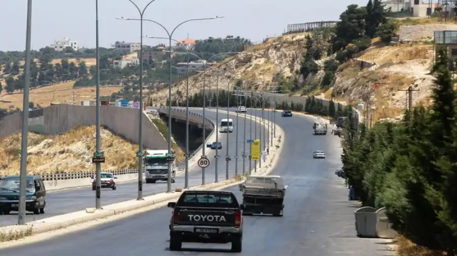 مدار الساعة,أخبار الأردن,اخبار الاردن,وزارة الأشغال العامة والإسكان,وزارة الأشغال,إدارة السير