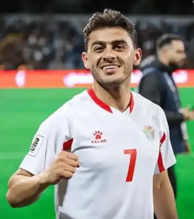 النشمي شرارة يبصم على بداية قوية