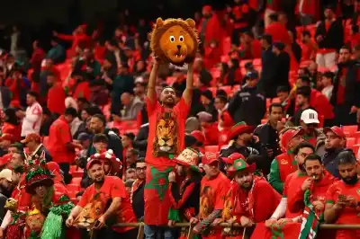 حمى الأسعار ونهائي كأس افريقيا: التذاكر