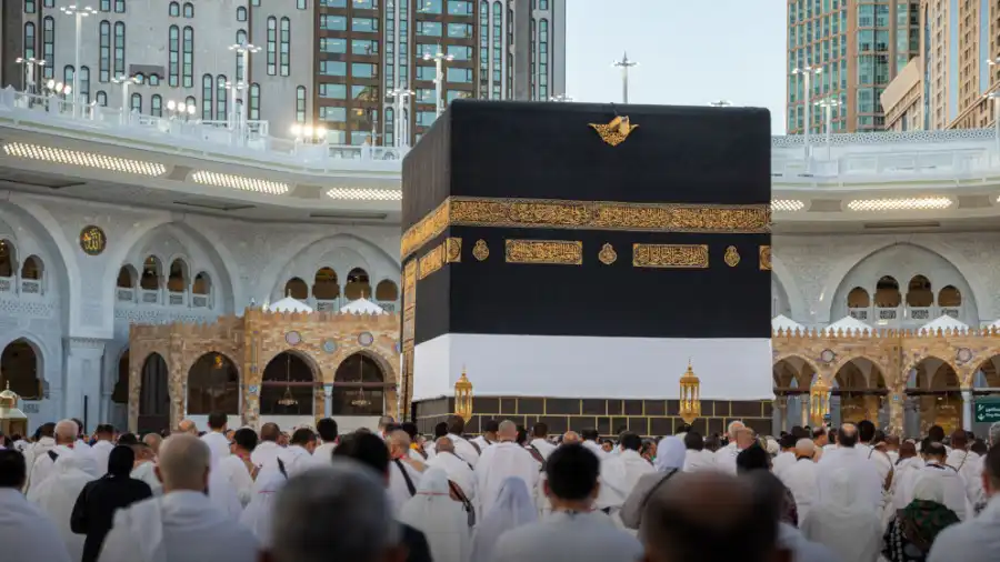 مدار الساعة,أخبار الأردن,اخبار الاردن,وزير الأوقاف والشؤون والمقدسات الإسلامية,محمد الخلايلة,وزارة الأوقاف والشؤون والمقدسات الإسلامية,وزارة الأوقاف