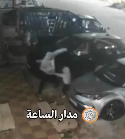 الأمن: التحقيق في حادثة الاعتداء على