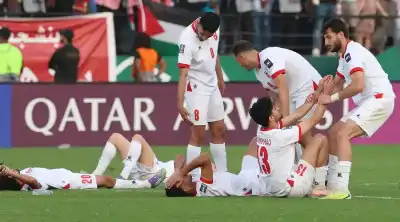 نجحي بعد الخسارة أمام اليابان: نسير