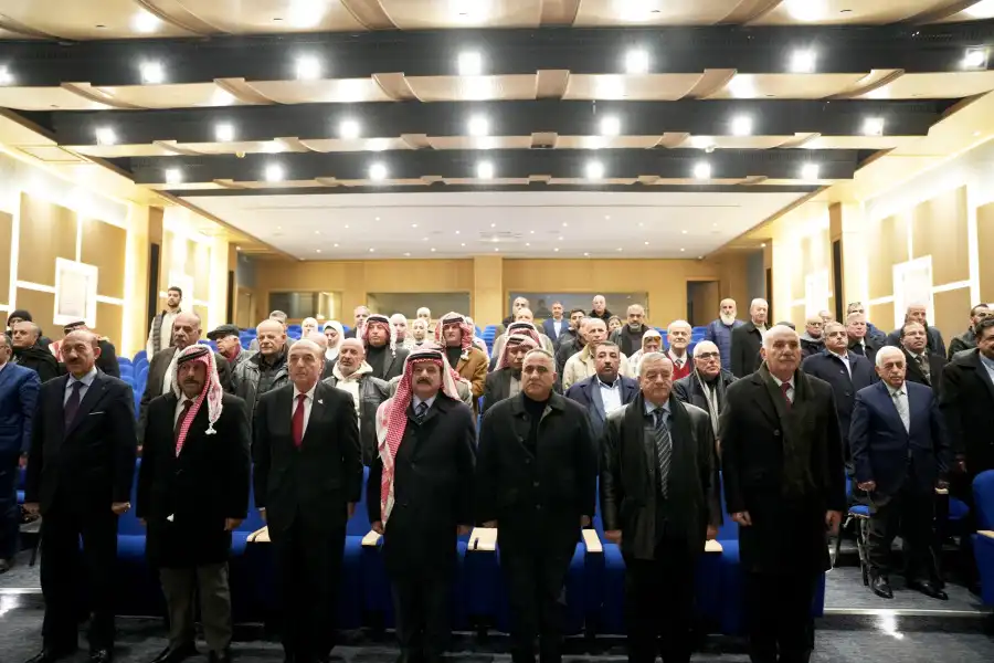 مدار الساعة,أخبار اقتصادية,مناسبات أردنية,الملك عبد الله الثاني,الملك عبدالله الثاني,غرفة صناعة عمان,القوات المسلحة,الجيش العربي