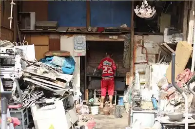 هل يجوز بيع مقتنيات ثمينة عثر