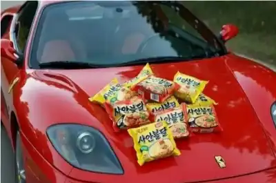 تحدي الفقر يشعل الغضب في كوريا