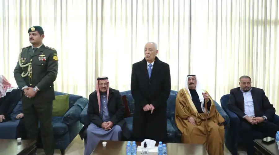 مدار الساعة,مناسبات أردنية,ولي العهد,الملك عبدالله الثاني,الحسين بن عبدالله الثاني,الديوان الملكي الهاشمي