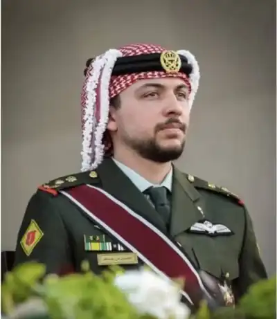 الهقيش يكتب: الأمير الحسين بن عبد