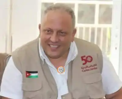 كلمة حق في الإنسان وائل سليمان