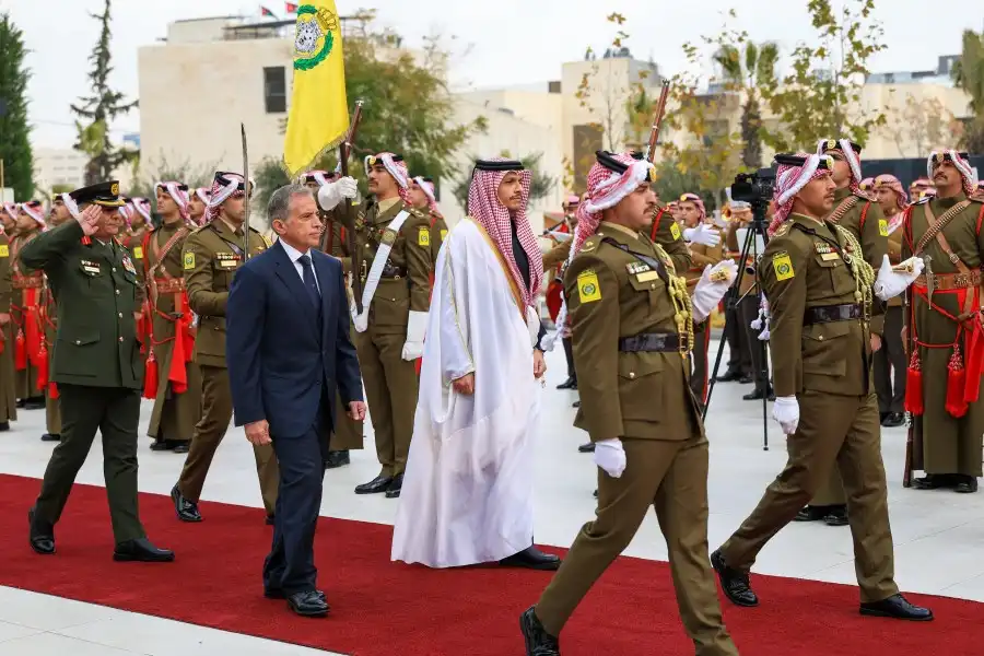 مدار الساعة,أخبار الأردن,اخبار الاردن,جعفر حسان,الدكتور جعفر حسان,رئيس الوزراء,رئاسة الوزراء