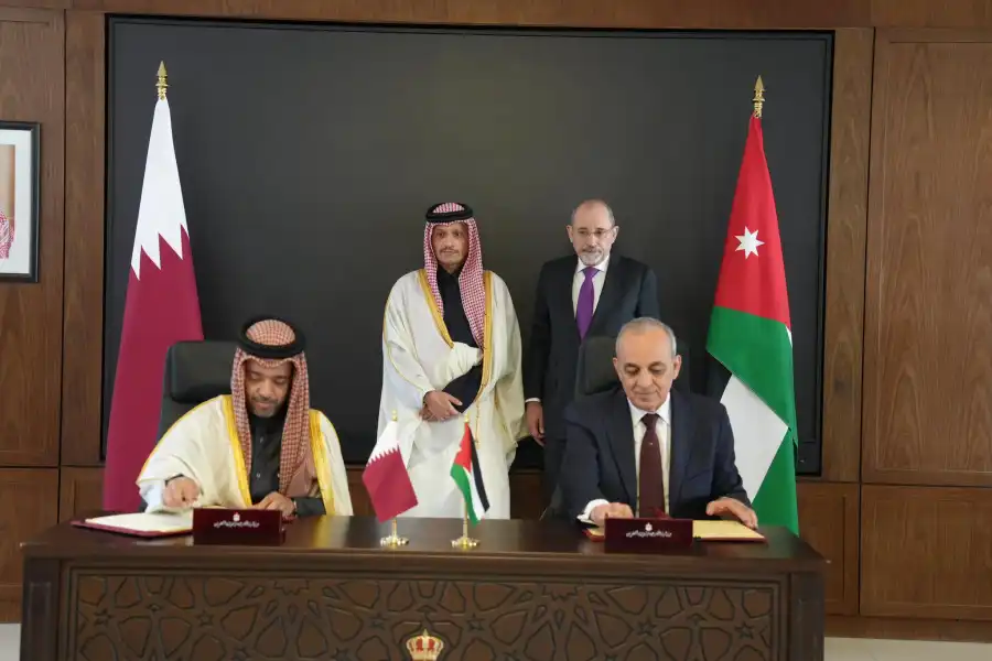 مدار الساعة,أخبار الأردن,اخبار الاردن,نائب رئيس الوزراء,وزير الخارجية وشؤون المغتربين,وزير السياحة والآثار,رئيس الوزراء,أيمن الصفدي,وزارة الخارجية وشؤون المغتربين,وزارة الخارجية