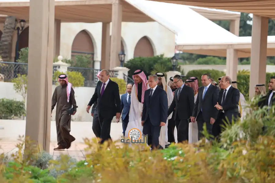 مدار الساعة,أخبار الأردن,اخبار الاردن,جعفر حسان,رئيس الوزراء,الضفة الغربية