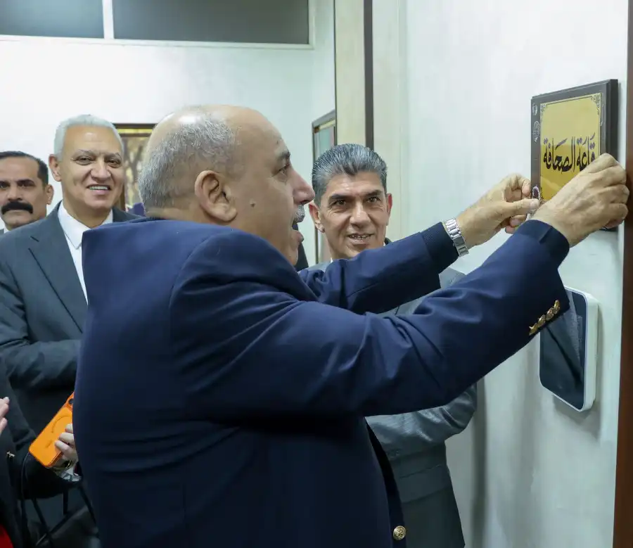 مدار الساعة,أخبار مجلس النواب الأردني,وزير الاتصال الحكومي,مجلس النواب,نقيب الصحفيين