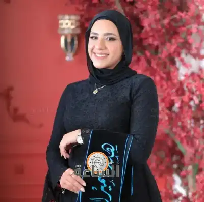 هند سمير البيطار.. مبارك التخرج