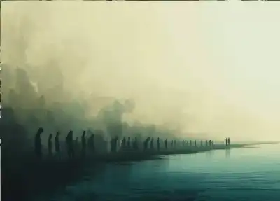 اكتشاف يغير التاريخ.. البشر وصلوا إلى