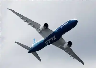 كيف ستحل أجنحة بوينغ القابلة للطي