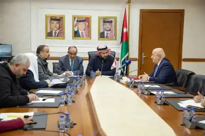 التعليم النيابية تطّلع على إنجازات الهاشميّة