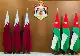 نمو التبادل التجاري بين الأردن وقطر
