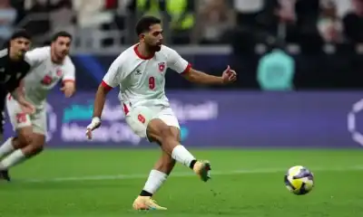 تحول في وجهة هداف العرب.. السيلية