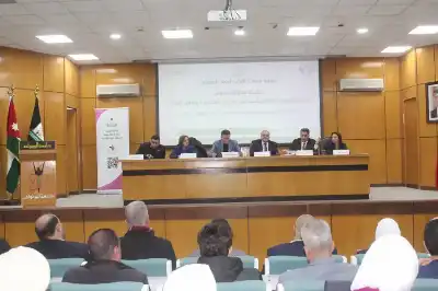 الصفدي يرعى مؤتمر المرأة الاردنية ركيزة