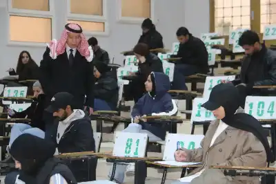 استمرار الجولات التفقدية لرئيس جامعة مؤتة