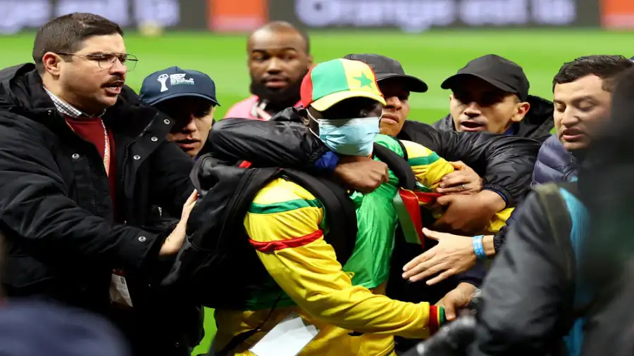 مدار الساعة,أخبار رياضية