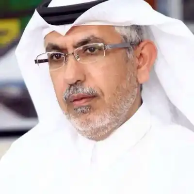 القطري الحرمي في قائمة الـ50 الأكثر