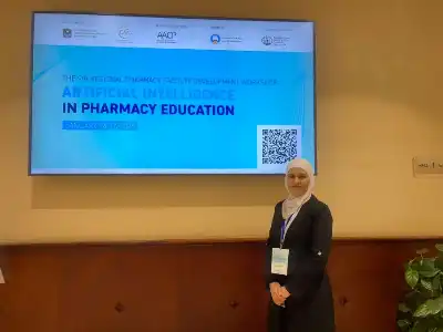 جامعة الزرقاء تشارك في ورشة العمل