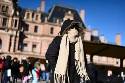 كيف يهيئ الشتاء بيئة مثالية لانتشار