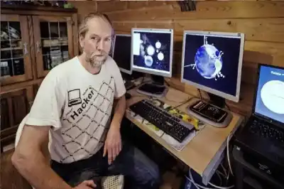 بسبب هندسة الكواكب.. الهولندي هوغربيتس يحذر