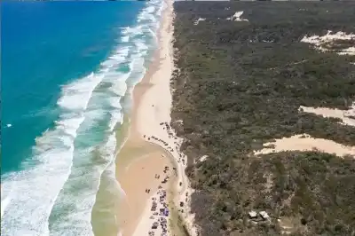 واقعة مرعبة في أستراليا.. العثور على