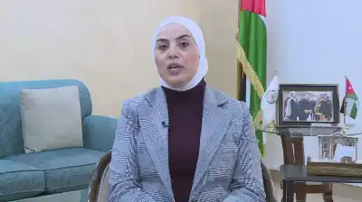 التنمية تبدأ بصرف المدافئ الآمنة في