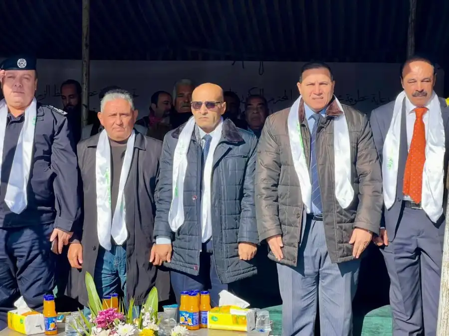 مدار الساعة,أخبار الأردن,اخبار الاردن,الملك عبدالله الثاني,يوم الشجرة