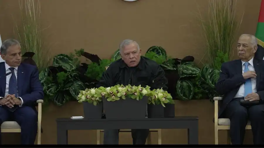 مدار الساعة,Video,فيديو,أخبار الأردن,اخبار الاردن,الدكتور جعفر حسان,وزير الصحة,رئيس الوزراء,الديوان الملكي الهاشمي,وزارة الزراعة,مركز الحسين للسرطان,التنمية الاجتماعية,مستشفى الأميرة بسمة