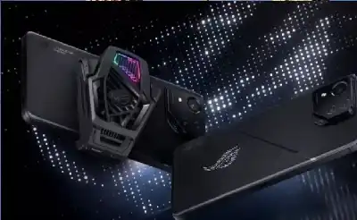 قرار استراتيجي لشركة أسوس بترك سوق