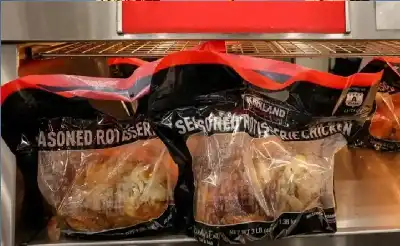 مذاق مذهل أم بيئة للبكتيريا؟ الجدل