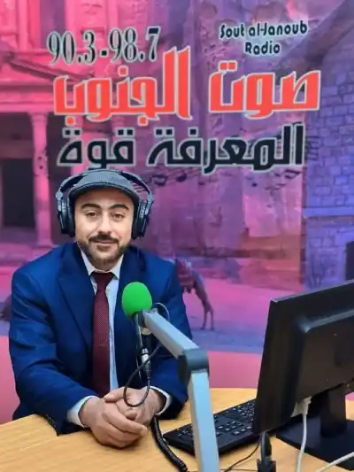 رئيس جامعة الحسين بن طلال ينعى