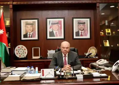 الدهامشة يكتب: فيصل الفايز وحرب الوعي: