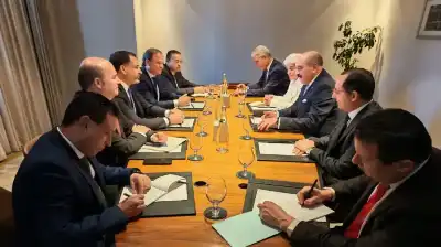 وزير تونسي يؤكد أهمية تفعيل مجلس