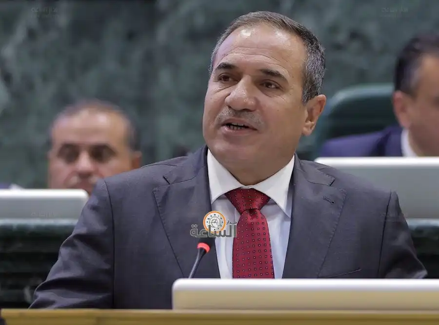 مدار الساعة,أخبار مجلس النواب الأردني,مجلس النواب