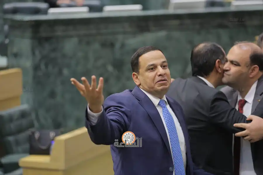 مدار الساعة,أخبار مجلس النواب الأردني,رئيس الوزراء