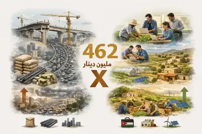 الفرجات يطالب بوقف عطاء جسر صويلح-ناعور..