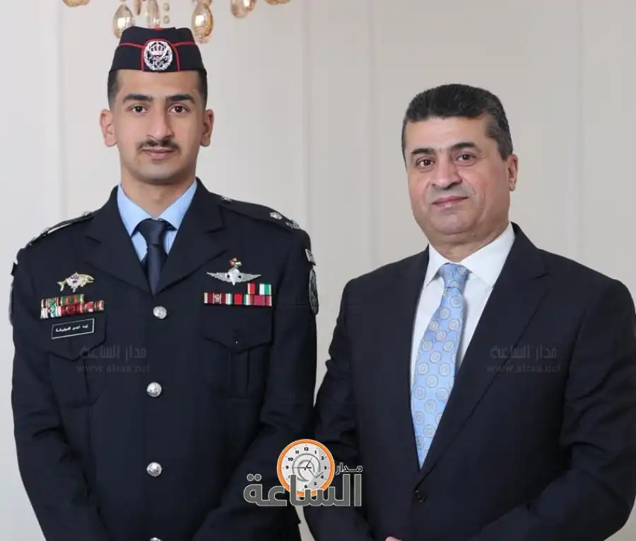 مدار الساعة,أخبار المجتمع الأردني