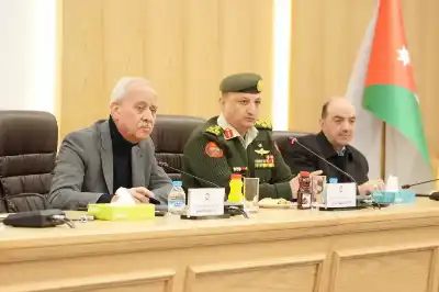 صناعة عمان تبحث تعزيز تواجد المنتجات