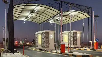 توجه حكومي لإنشاء طريق بديل مدفوع