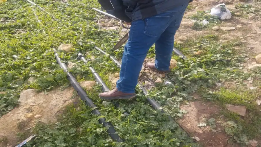 مدار الساعة,أخبار الأردن,اخبار الاردن,وزارة المياه والري,سلطة المياه,مديرية الأمن العام,وزارة المياه,الأمن العام