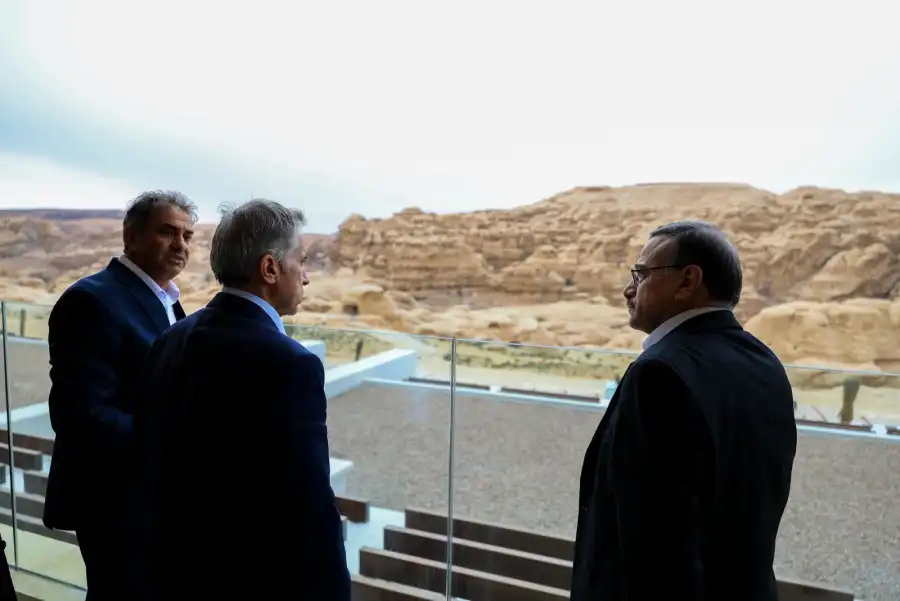 مدار الساعة,أخبار الأردن,اخبار الاردن,أخبار السياحة في الأردن,جعفر حسان,الدكتور جعفر حسان,رئيس الوزراء