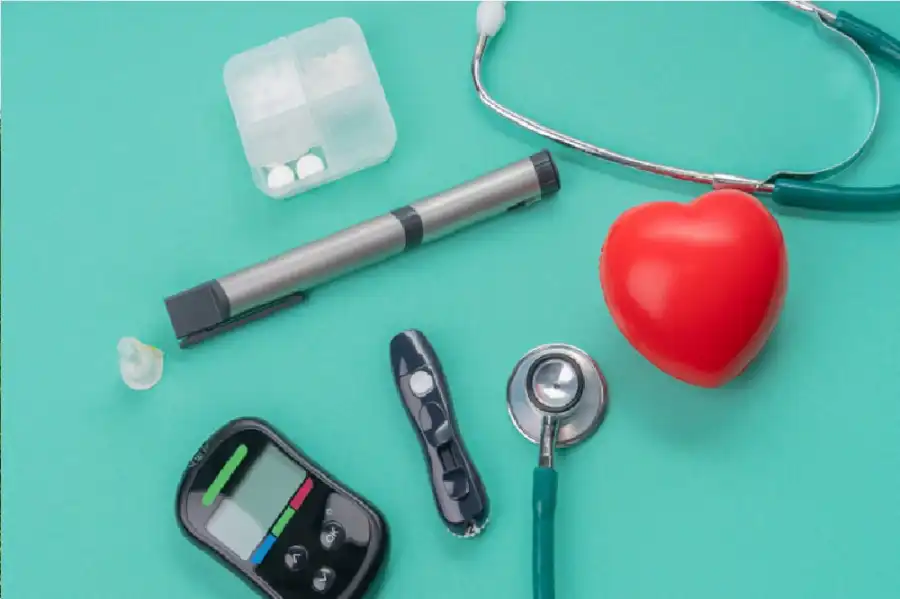 مدار الساعة,أخبار الصحة والأسرة